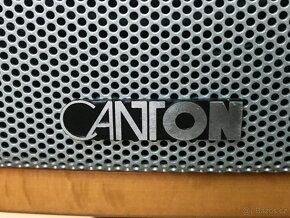 Canton Ergo 602 - 6