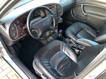 Saab 9-3 SE Sport Paket - 6