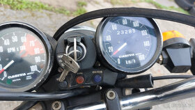 Cagiva sst 350 rok v. 1981 - 6