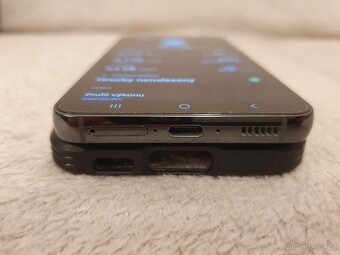 Galaxy S23 256GB, záruka do dubna 2027 - 6