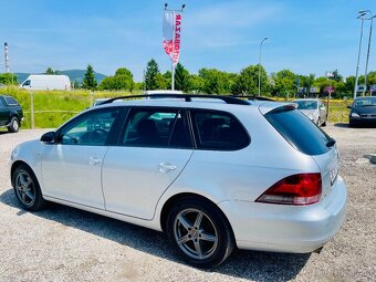 Volkswagen Golf 6 “ 57 000 km” km - 6