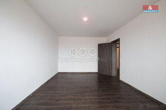 Prodej bytu 2+1, 57 m², Habartov, ul. Karla Čapka - 6