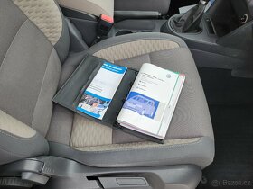 Volkswagen Touran Cross - 6