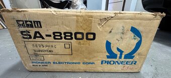 Pioneer - 6