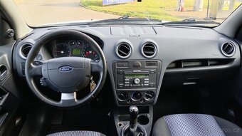 Ford Fusion 1.4I - 6
