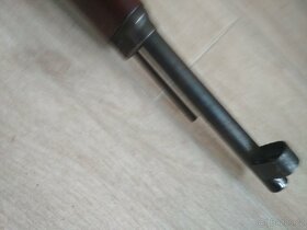 Vojenska vzduchovka Vz47 - 6