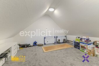 Prodej rodinného domu 3+1, 138 m2, pozemek 504 m2 - Brumov - - 6