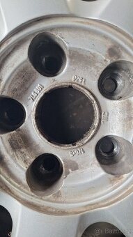 AL disky Touareg R18 - 6