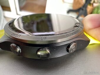 Garmin Forerunner 965+ Voucher Topo Czech V5 Pro - 6