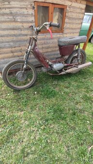 Jawa pionýr - 6