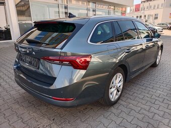 Škoda Octavia 4 Combi Style 2.0TDI 110kW DSG Virtual Matrix - 6