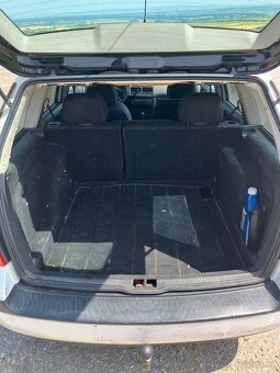 Golf 4 Combi 1.9 TDI (rotačka) - 6