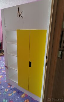 Patrová postel IKEA - 6