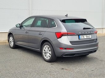 Škoda Scala, 1.0 TSI 81KW STYLE, 2023 - 6