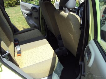 Fiat Panda 1.1 LPG - 6