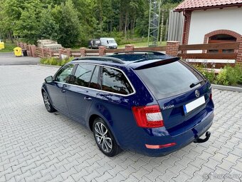octavia 110kw tdi dsg - 6