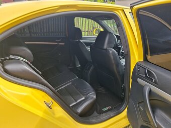 Škoda Octavie 2 rs - 6