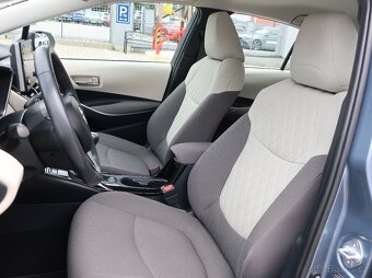 Toyota Corolla 1.6i 97kW ČR 1MAJITEL SERVISKA - 6