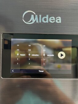 Zánovní lednice Midea - 6