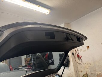 5.vrata vw golf 5 variant - 6