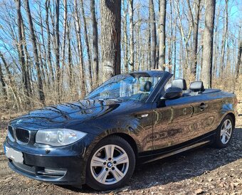 BMW e88 120d - 6