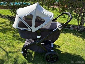 Bugaboo fox 3 + vajíčko (0-15 měsíců) - 6