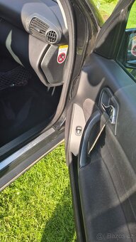 Mercedes Benz C 200 CDI 90kw, r.v 2006, w203 - 6 kvalt manuá - 6