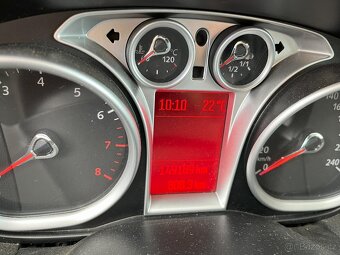 Ford C Max 1,6 benzín, 20 - 6