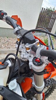 Ktm exc 300 - 6