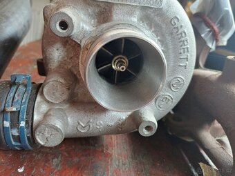 Turbo Garrett 1749V - 6