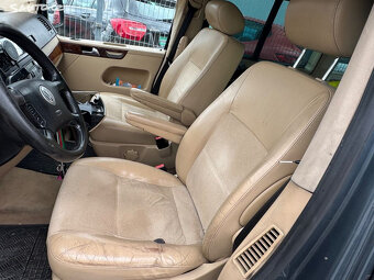 Volkswagen Multivan, 2.5TDI-128-HIGHL.KŮŽE-WEBASCOv - 6