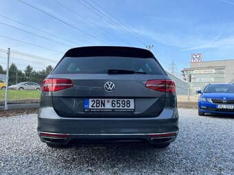 Volkswagen Passat 2.0TSi 4Motion R-line - 6