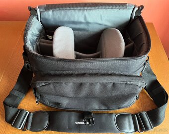 Fotobrašna Vanguard Oregon 32 - 6
