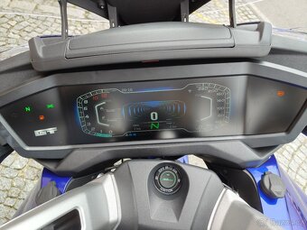 Jawa 750 Touring, záruka, DPH - 6