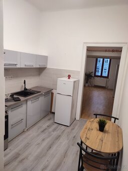 Pronájem bytu Brno Štefánikova - 6