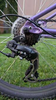 Specialized Hotrock 24 - 6