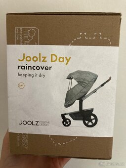 Joolz Day+ - 6
