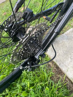 Trek Marlin 6 Gen 2, velikost M/L - 6