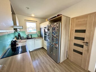 Atraktivní Dřevostavba v obci Smržov 15 km od Hradce Králové - 6