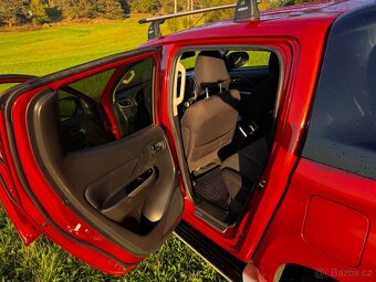 Mitsubishi L200 2.2 automat, možnost odpočtu DPH - 6