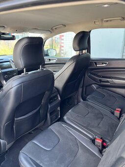 Ford S‑MAX 2.0 TDCi 132 kW 4x4 Automat - 6