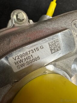 Turbo - kompresor Audi SQ7 - 057145601F - 6
