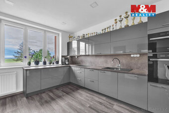 Prodej rodinného domu, 180 m², Boseň - 6
