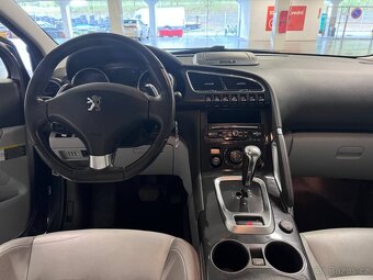 Prodám Peugeot 3008 - Automat - 6