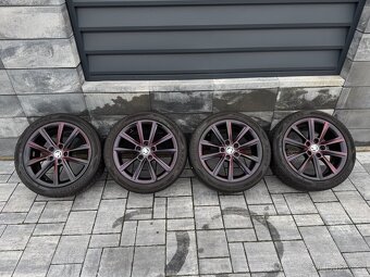 5x112 r17 - 6