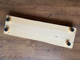 Prodám příslušenství k pedalboardu - 6