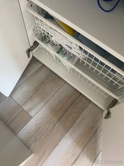 2x detská skřín Ikea - 6