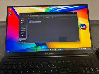 ASUS Vivobook 15 X1505VA-OLED128W, 16 GB RAM - 6