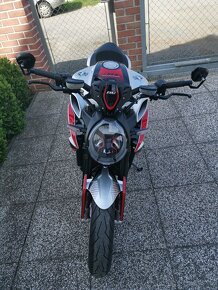 MV Agusta Dragster 800 RC SCS MY21 - 6