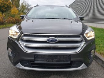 FORD KUGA 1,5í 110KW TITANIUM KAMERA NAVI - 6